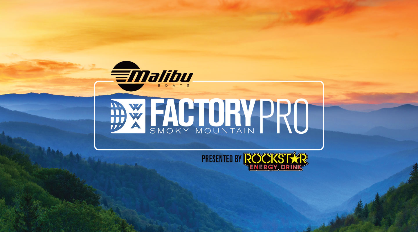 EVOLUTION PRO SERIES BEGINS AT MALIBU FACTORY